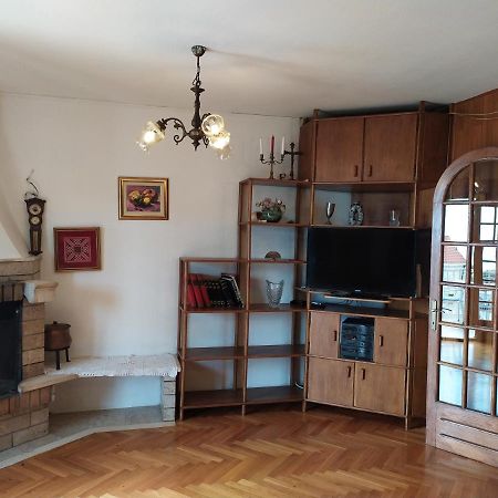 Appartamento Honey Bee Cavtat Esterno foto