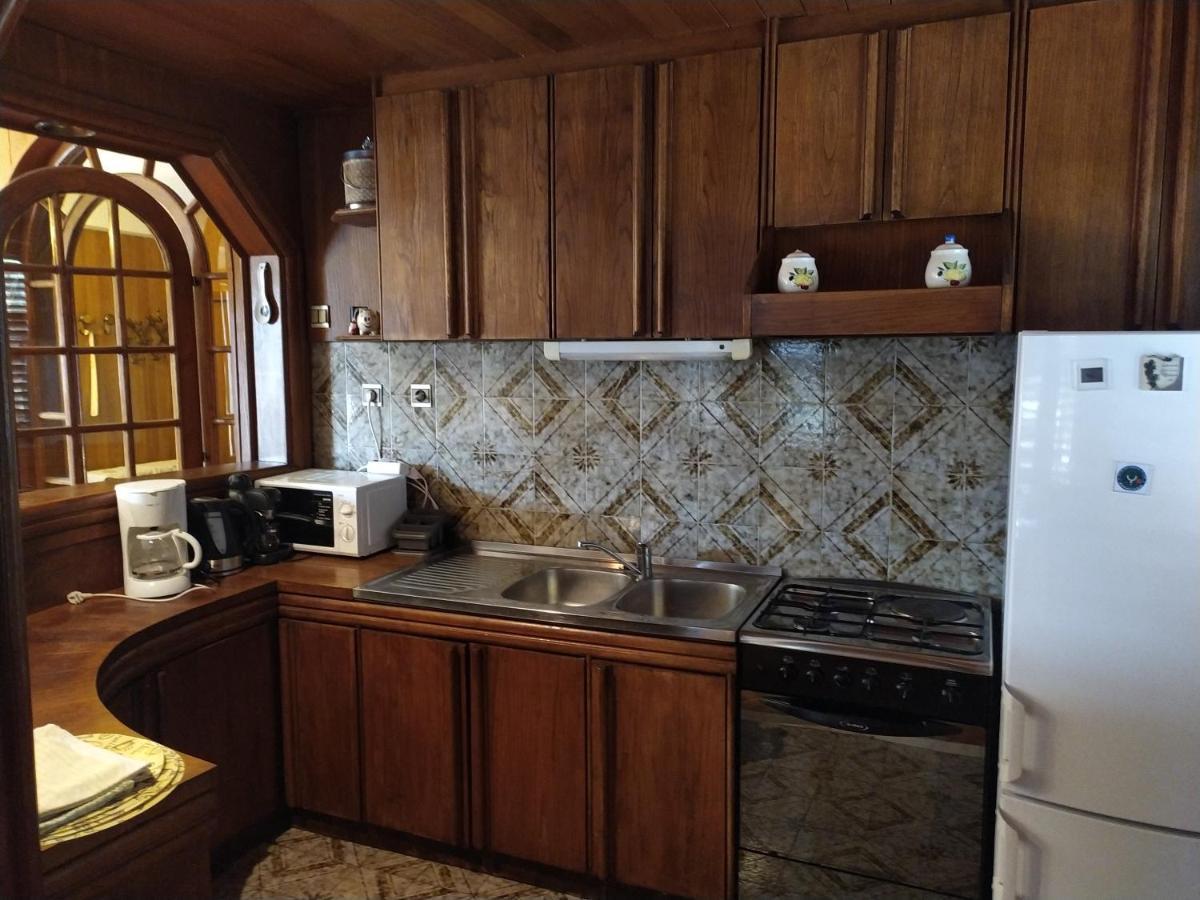 Appartamento Honey Bee Cavtat Esterno foto
