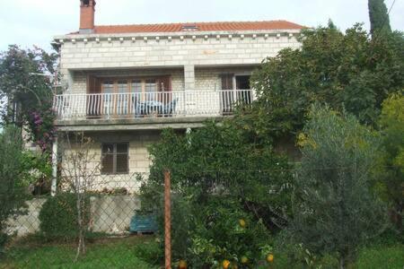 Appartamento Honey Bee Cavtat Esterno foto