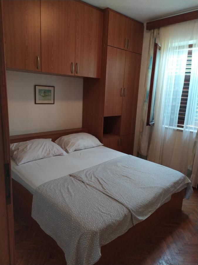 Appartamento Honey Bee Cavtat Esterno foto