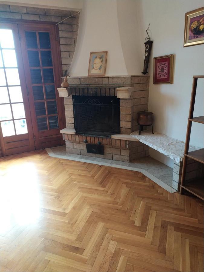 Appartamento Honey Bee Cavtat Esterno foto