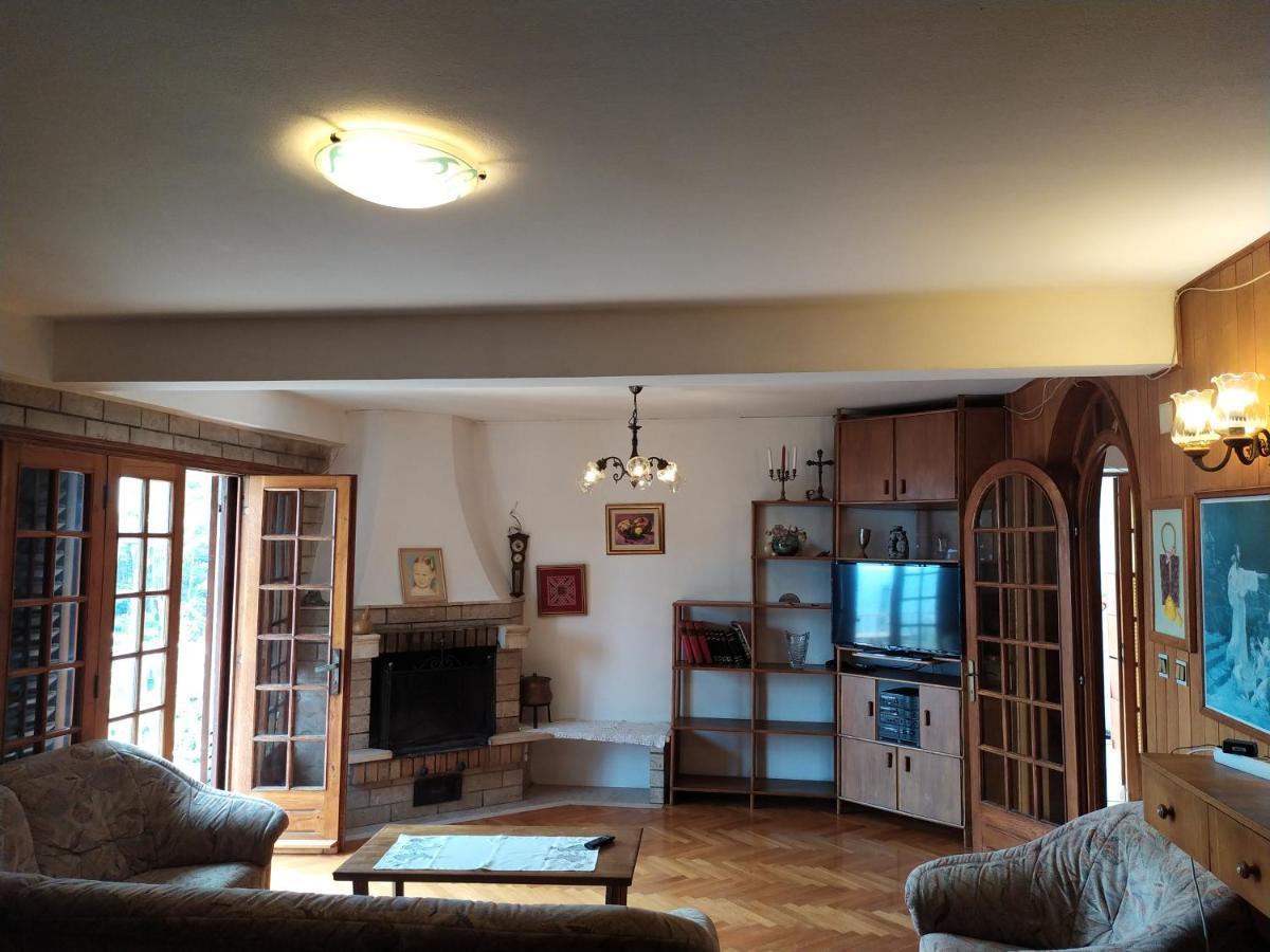 Appartamento Honey Bee Cavtat Esterno foto