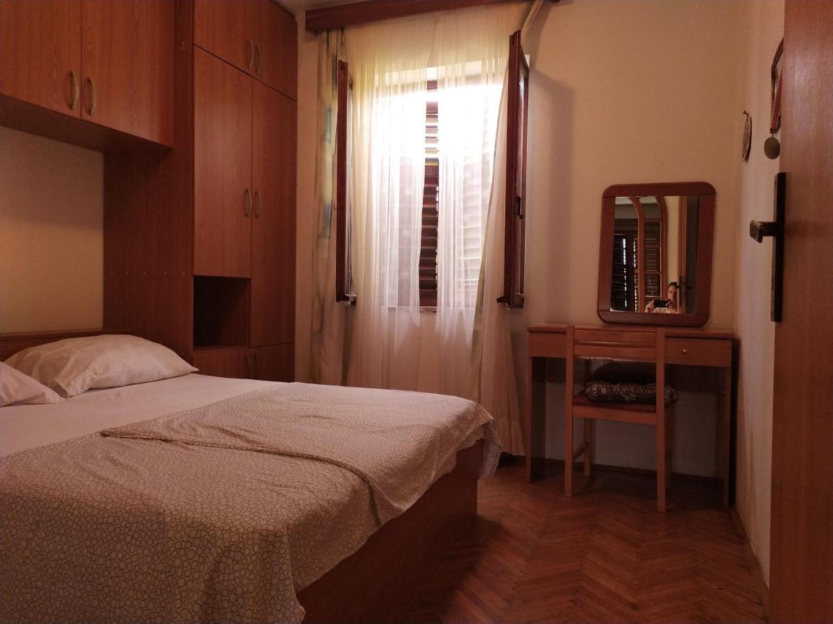 Appartamento Honey Bee Cavtat Esterno foto