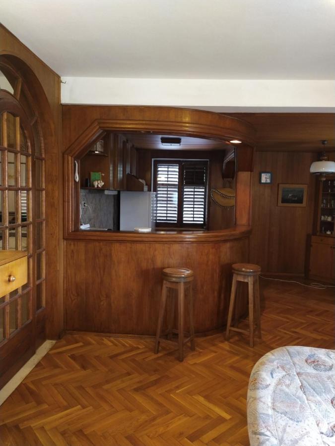 Appartamento Honey Bee Cavtat Esterno foto