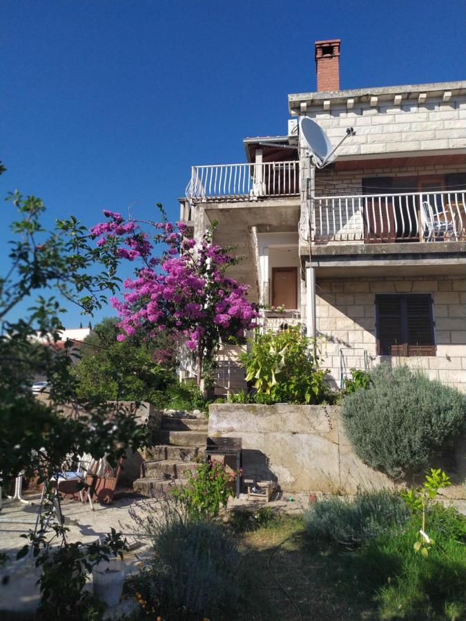 Appartamento Honey Bee Cavtat Esterno foto