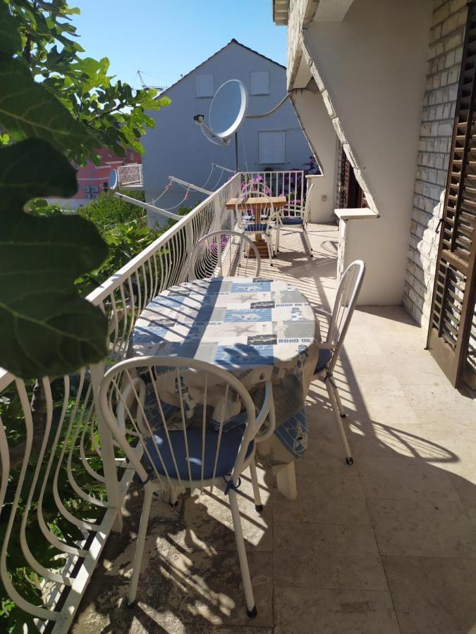 Appartamento Honey Bee Cavtat Esterno foto