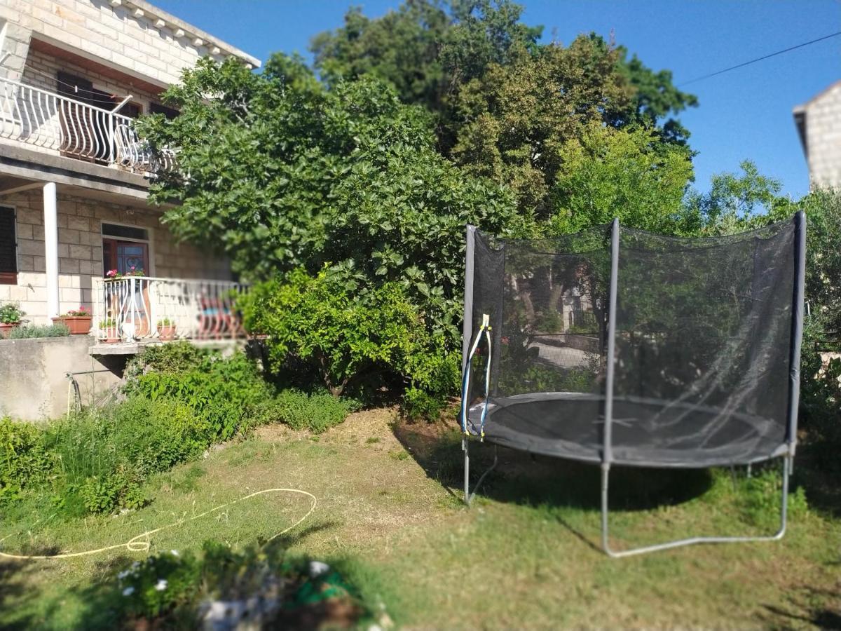 Appartamento Honey Bee Cavtat Esterno foto