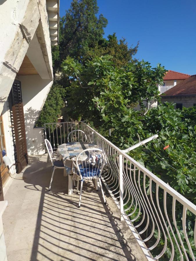 Appartamento Honey Bee Cavtat Esterno foto