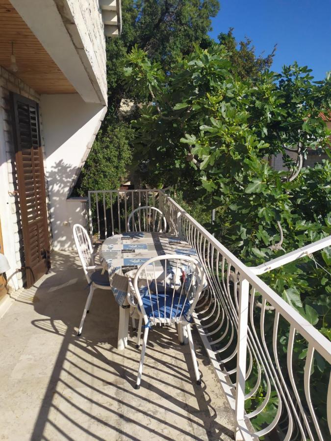 Appartamento Honey Bee Cavtat Esterno foto